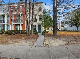 1458 Roustabout Way, Charleston, SC 29414