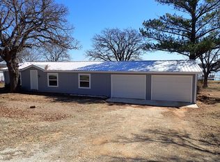 161 Lake St, Nocona, TX 76255