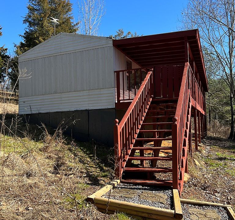 606 Ridge Rd, Bulls Gap, TN 37711 MLS 611089 Zillow