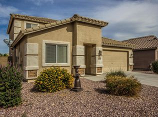 11598 W Brown St, Youngtown, AZ 85363