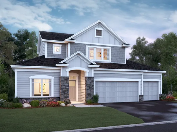 Aspen Plan, Parkway Meadows
