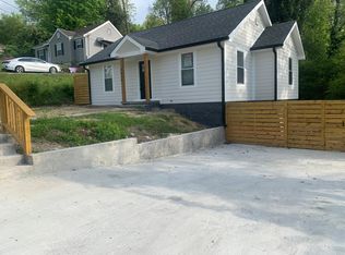 3610 Anderson Ave, Chattanooga, TN 37412