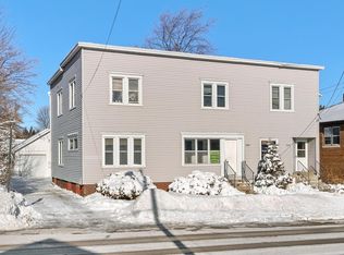 2008 Marshall St, Manitowoc, WI 54220