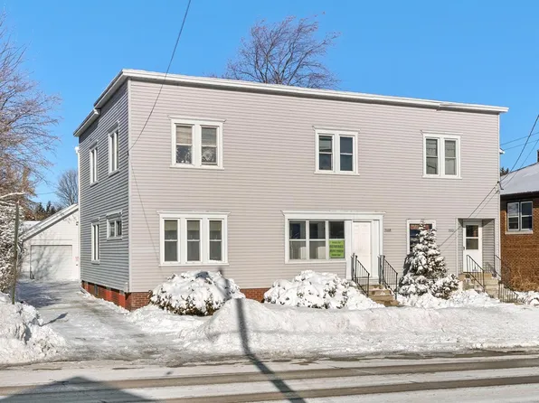 2008 Marshall STREET, Manitowoc, WI 54220