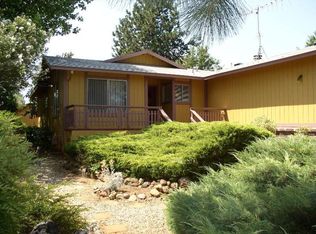 820 Seneca Dr, Paradise, CA 95969