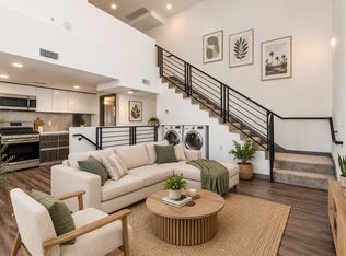 Come home to these New Modern Townhouse in Hollywood!, Los Angeles, CA 90038