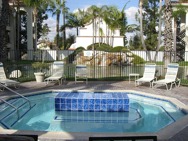 11630 Warner Ave #507 — Photo 4