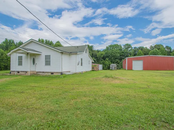 4025 Cowhorne Hollow Rd, Prospect, TN 38477