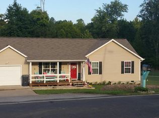 1108 Probasco St N, La fayette, GA 30728