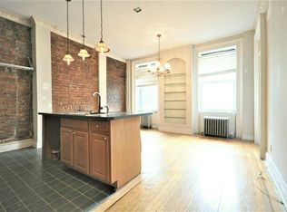 12 Willoughby Ave #3A, Brooklyn, NY 11205