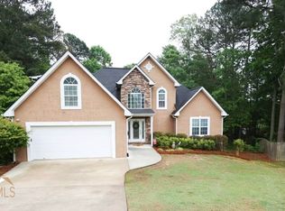 1872 Flowering Dr, Grayson, GA 30017