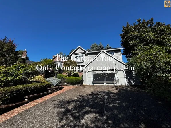 4113 Wolf Berry Ct, Lake Oswego, OR 97035
