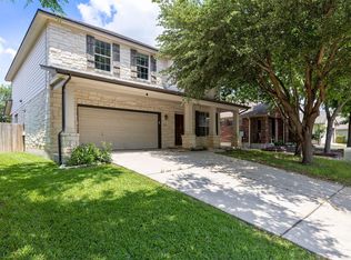 10128 Channel Island Dr, Austin, TX 78747