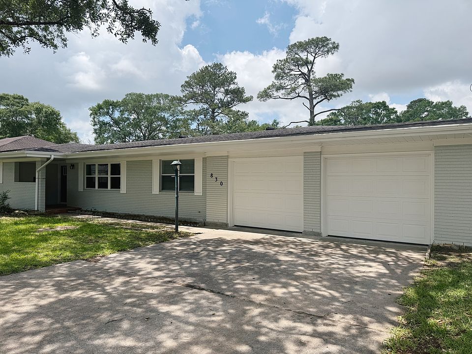 1st image of 830 West Dr