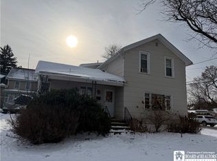 59 E Front St, Dunkirk, NY 14048