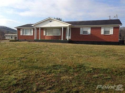 This hard to find 4 BR home has over 1700 square feet on the same level.