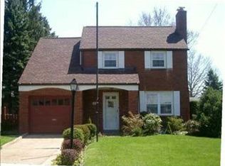 410 Becker Dr, Pittsburgh, PA 15237