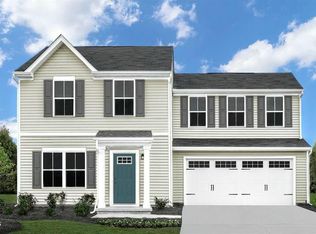 64 Delcarso Ct, Lillington, NC 27546
