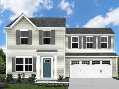 64 Delcarso Ct, Lillington, NC, 27546