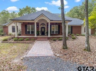 5431 Country Club Rd E, Longview, TX 75602