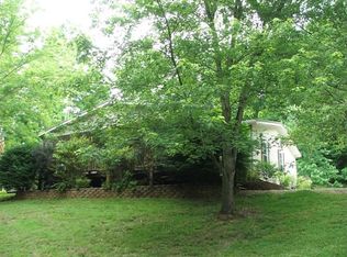 5589 S Birdseye Loop, Birdseye, IN 47513