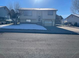 1469 Golden Gate St, Pocatello, ID 83201