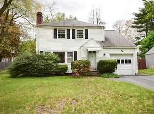 92 Donbray Rd, Springfield, MA 01119