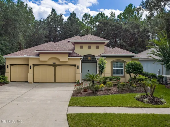 524 ST. CLAUDE Place, St. Johns, FL 32259