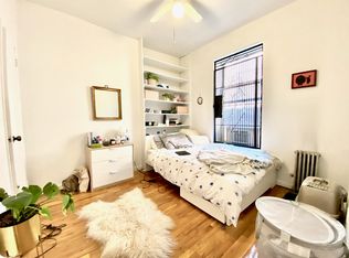 13 W 100th St #3C, New York, NY 10025