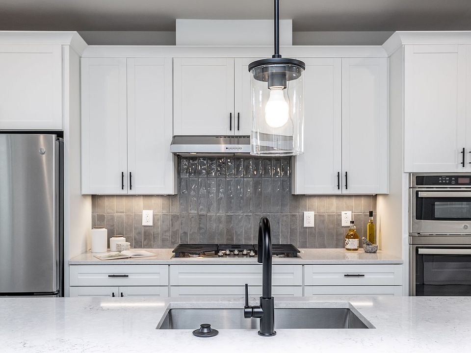 Davidson Plan, Carriages at Chatham Park, Pittsboro, NC 27312 Zillow