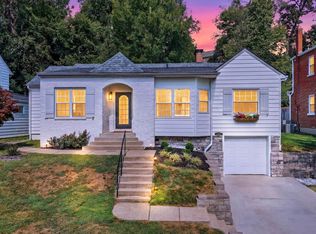 1014 Jackson Rd, Park Hills, KY 41011