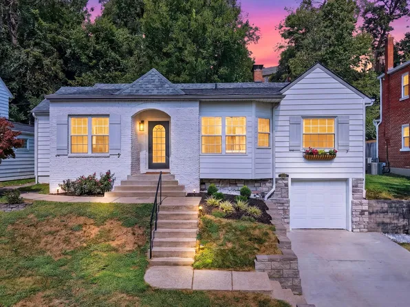 1014 Jackson Rd, Park Hills, KY 41011