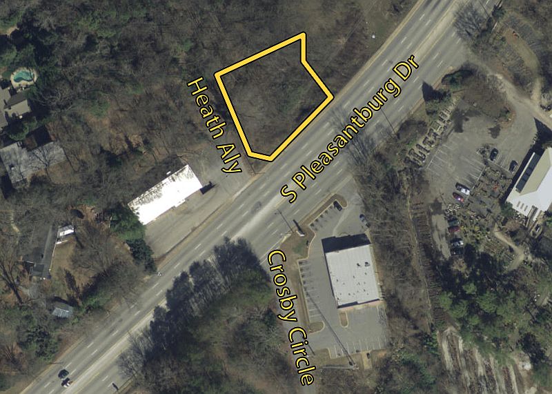 1st image of 3272 S Pleasantburg Dr