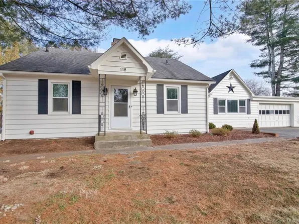 118 Warrenville Road, Mansfield, CT 06250