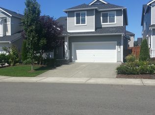 16111 24th St E, Lake Tapps, WA 98391