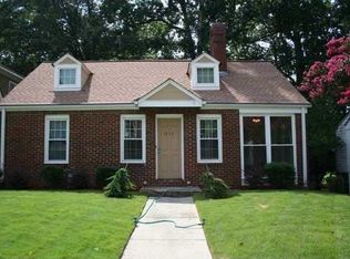 1476 Monroe Dr NE, Atlanta, GA 30324