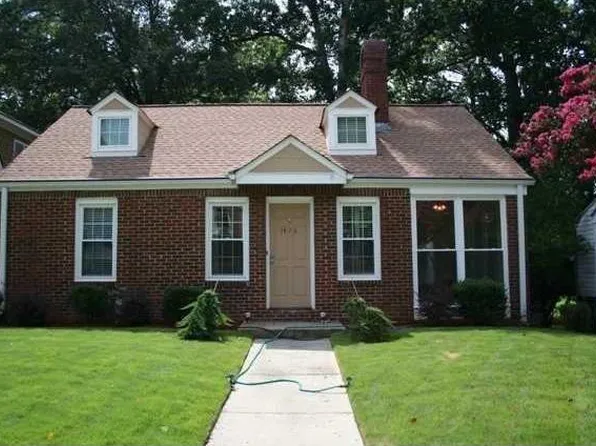 1476 Monroe Dr NE, Atlanta, GA 30324