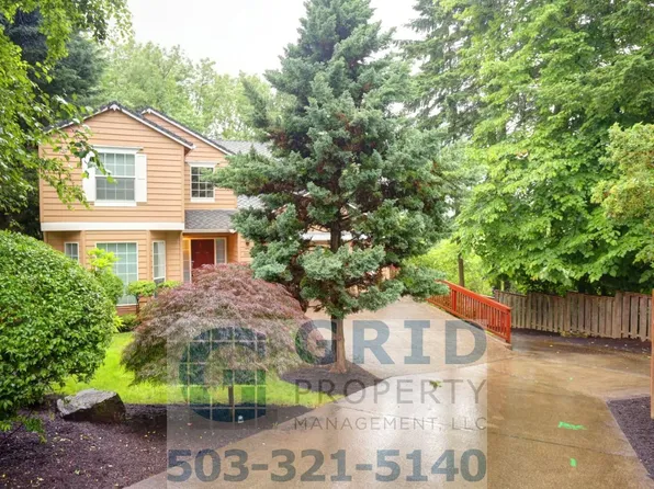 8650 SW Goldstone Pl, Beaverton, OR 97007