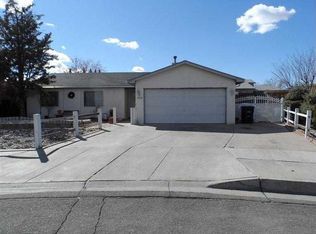 9420 Sunrise Ct SW, Albuquerque, NM 87121