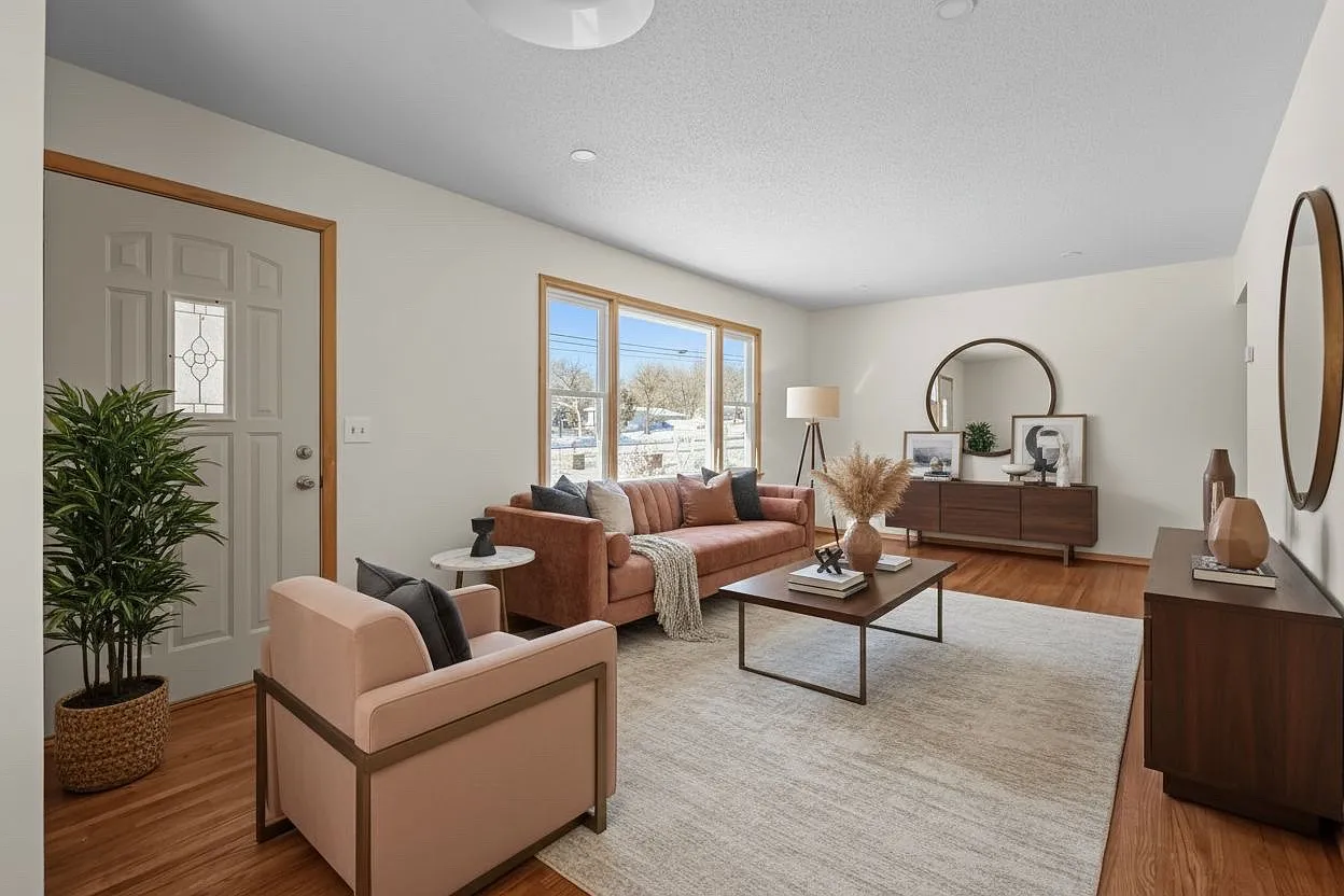 4 bed, 1534 sqft, $2,350 — Photo 3