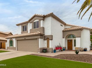 126 S Bay Dr, Gilbert, AZ 85233