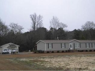 483 Lees Chapel Church Rd, Dunn, NC 28334