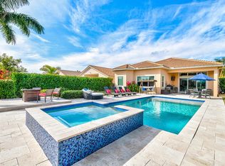 122 Lucia Ct, Jupiter, FL 33478