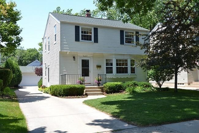 1st image of 5407 N Kent Ave