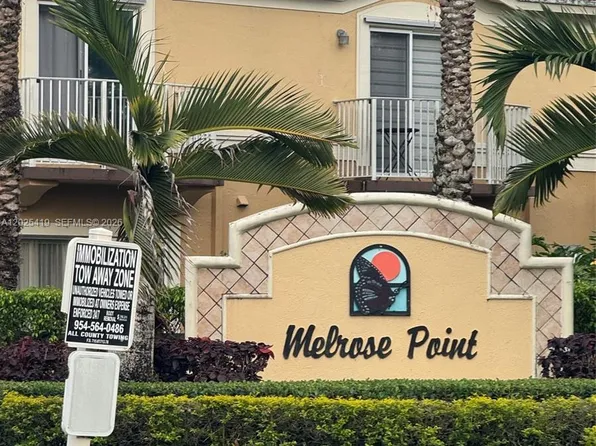 3180 SW 129th Ter #114, Miramar, FL 33027