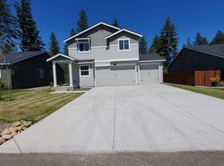 1700 Marian Dr, Cle Elum, WA 98922