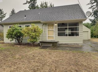 10519 SE Center St, Portland, OR 97266
