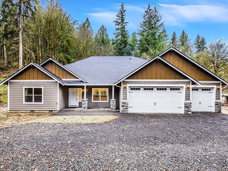 4811 Ames Lake Carnation Rd NE — Photo 1
