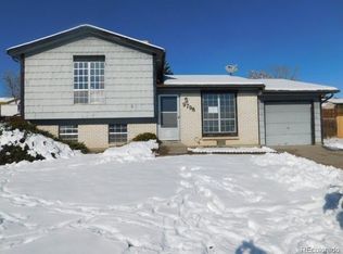 9798 Milwaukee Ct, Thornton, CO 80229