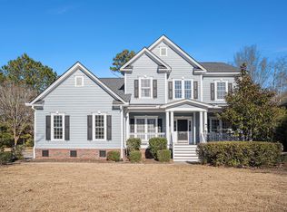 3508 Maplewood Ln, Mount Pleasant, SC 29466